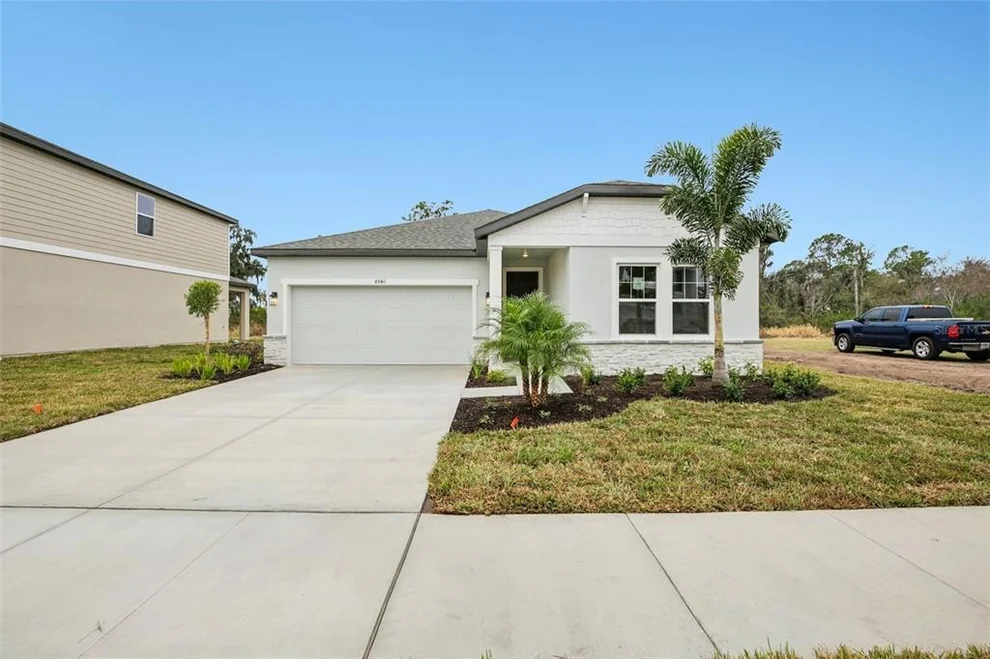 Unit for sale at 4940 EAGLE ROCK DRIVE, WIMAUMA, FL 33598