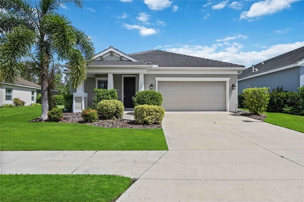 Unit for sale at 164 AVENS DRIVE, NOKOMIS, FL 34275