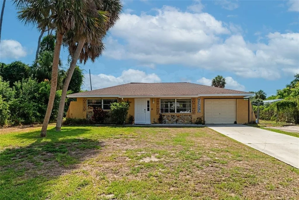 Unit for sale at 1402 VISCAYA DRIVE, PORT CHARLOTTE, FL 33952