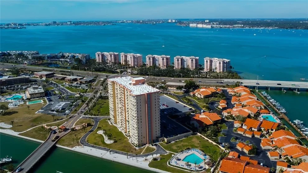 Unit for sale at 4900 BRITTANY DRIVE S, ST PETERSBURG, FL 33715