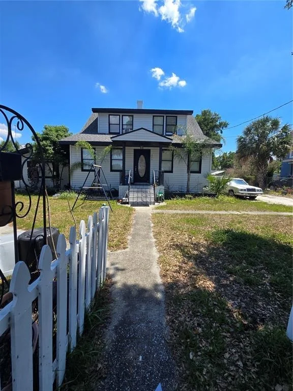 Unit for sale at 820 AVENUE Z NW, WINTER HAVEN, FL 33881