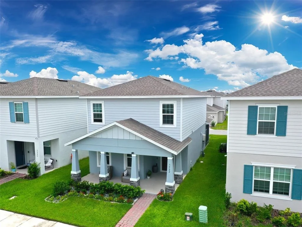 Unit for sale at 3922 GREAT SMOKEY WAY, APOPKA, FL 32712