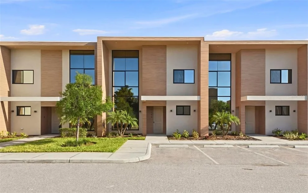 Unit for sale at 7455 BROOKLYN DRIVE, KISSIMMEE, FL 34747