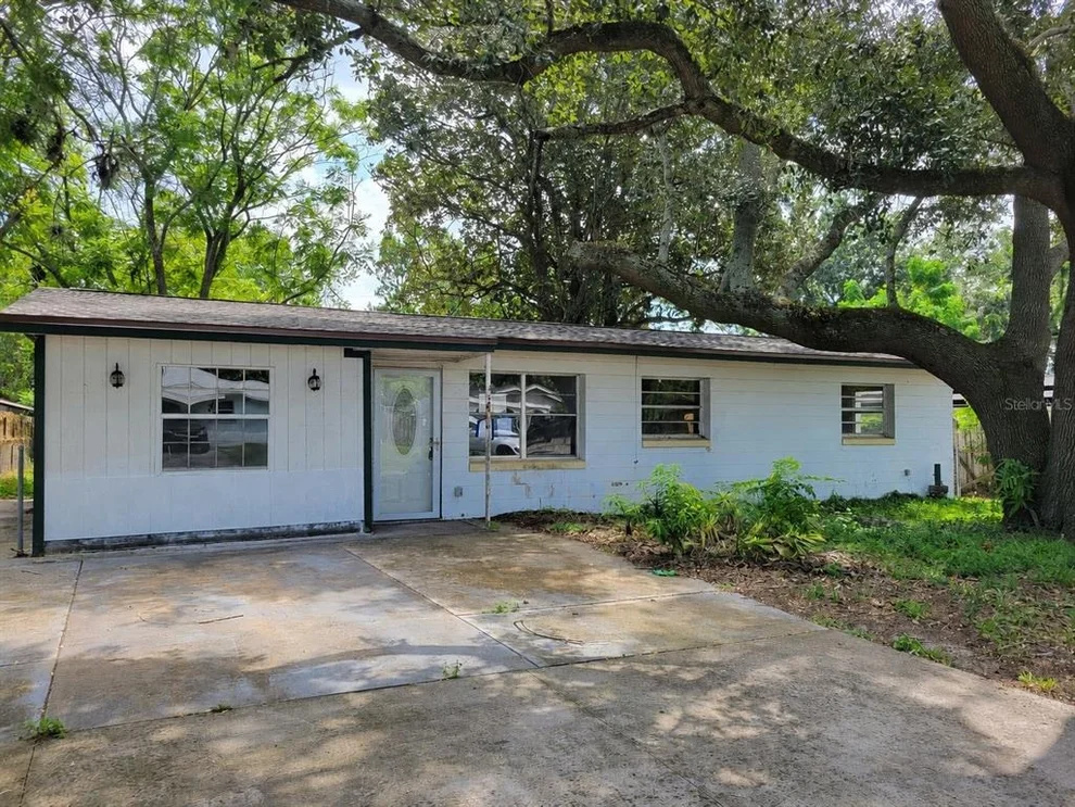 Unit for sale at 211 S ULYSSES DRIVE, APOPKA, FL 32703