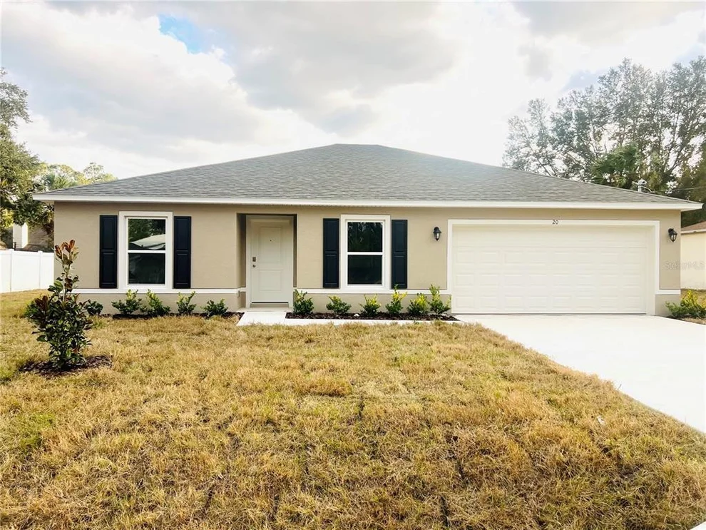 Unit for sale at 20 SLUMBER PATH, PALM COAST, FL 32164