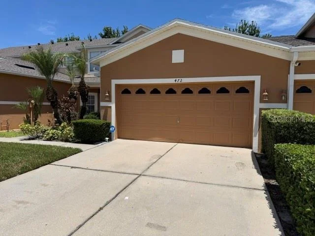 Unit for sale at 472 HARBOR WINDS COURT, WINTER SPRINGS, FL 32708