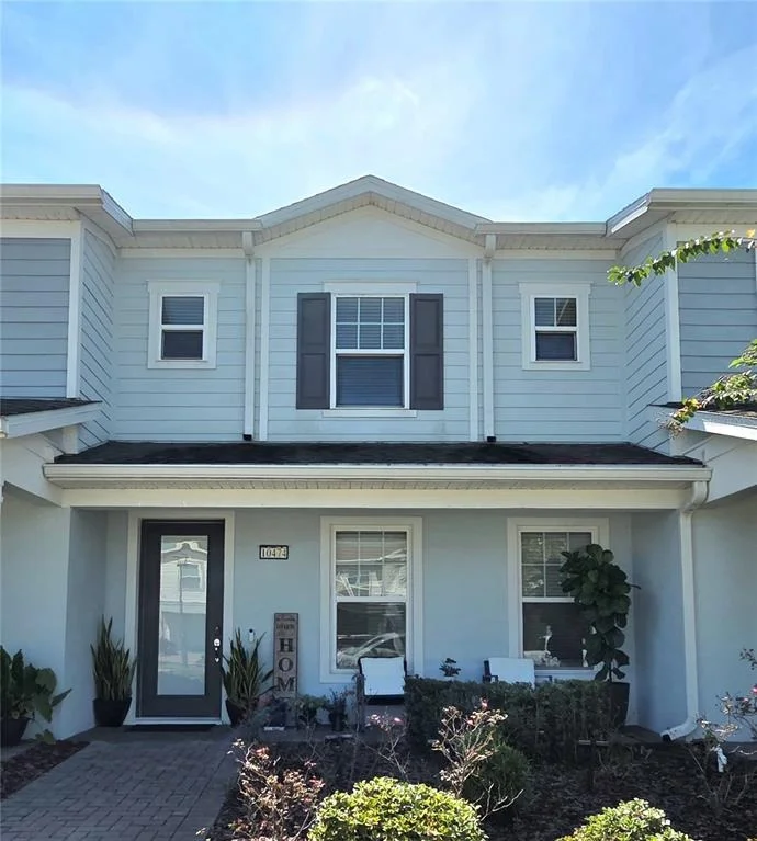 Unit for sale at 10474 FOLLY BEACH ROAD, ORLANDO, FL 32827