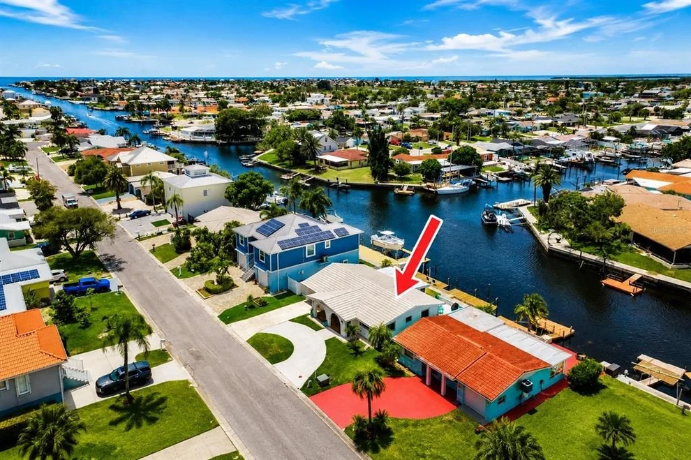 Unit for sale at 4825 SHELL STREAM BOULEVARD, NEW PORT RICHEY, FL 34652