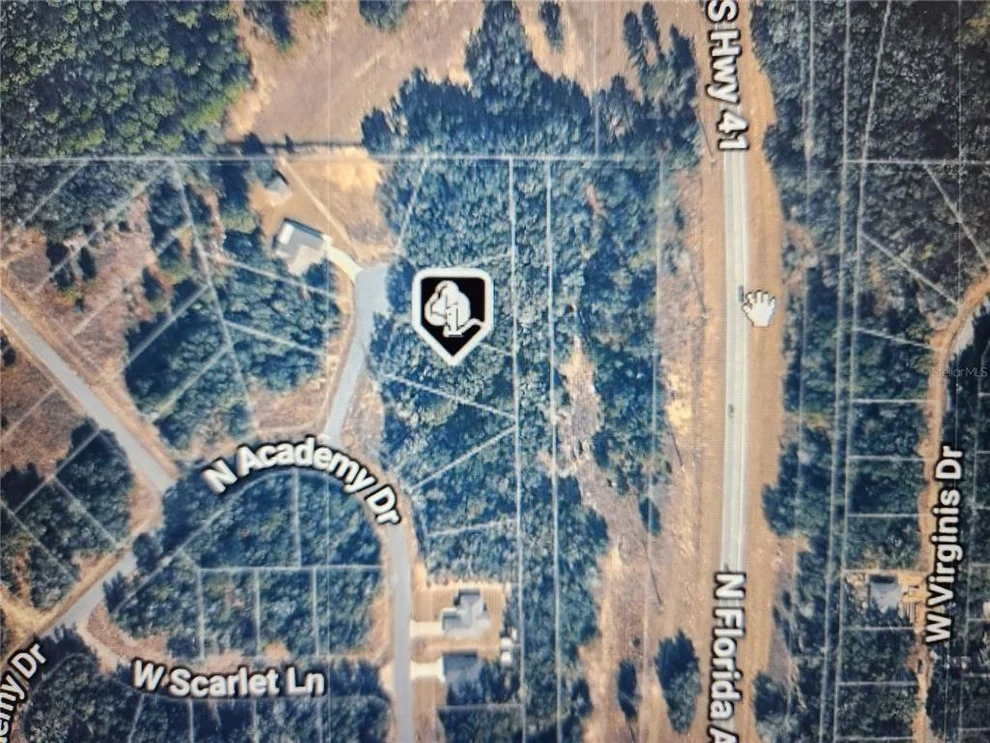 Unit for sale at 11197 N DENICE POINT, DUNNELLON, FL 34434