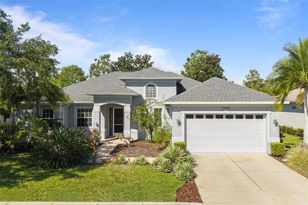 Unit for sale at 13950 WOOD DUCK CIRCLE, LAKEWOOD RANCH, FL 34202