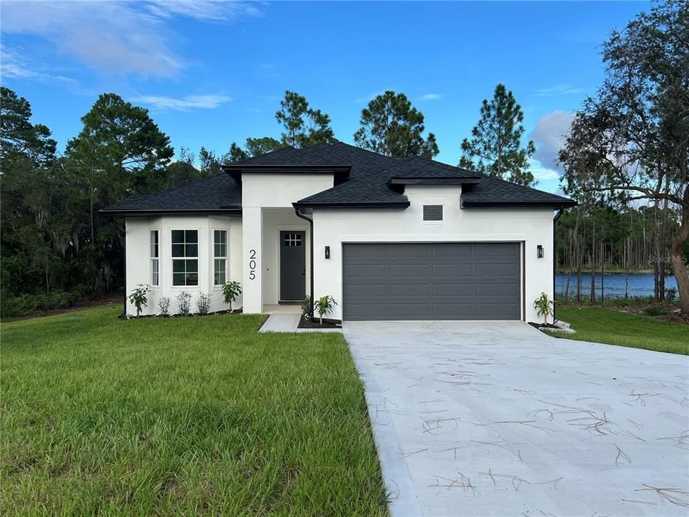 Unit for sale at 205 ROSEDALE DRIVE, DELTONA, FL 32738