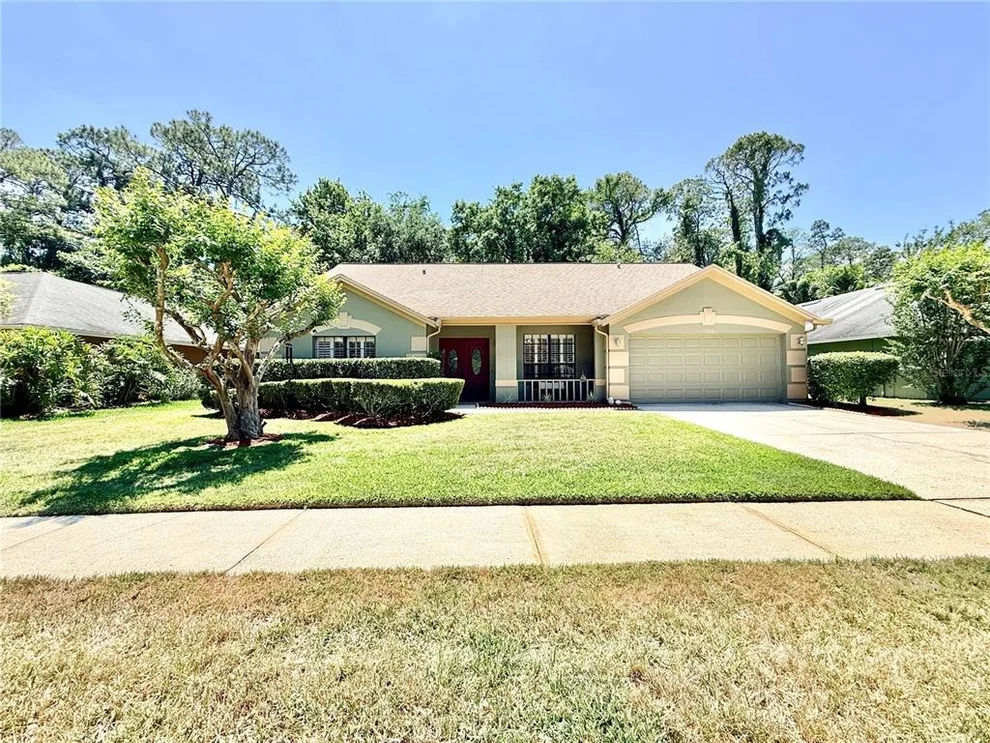 Unit for sale at 3350 LAURELWOOD COURT, TARPON SPRINGS, FL 34688