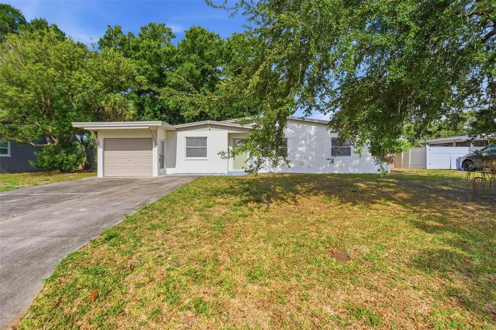 Unit for sale at 6000 12TH WAY N, ST PETERSBURG, FL 33703