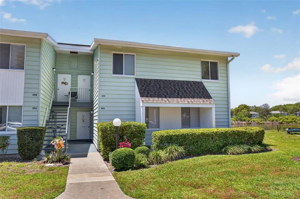 Unit for sale at 569 MIDWAY DRIVE, OCALA, FL 34472