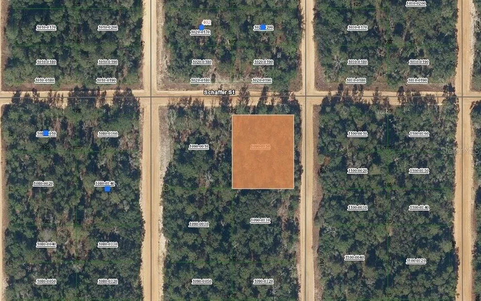 Unit for sale at 00 SHAPPELL AVENUE, INTERLACHEN, FL 32148