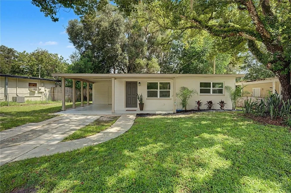 Unit for sale at 21385 CANAL DRIVE, BROOKSVILLE, FL 34601