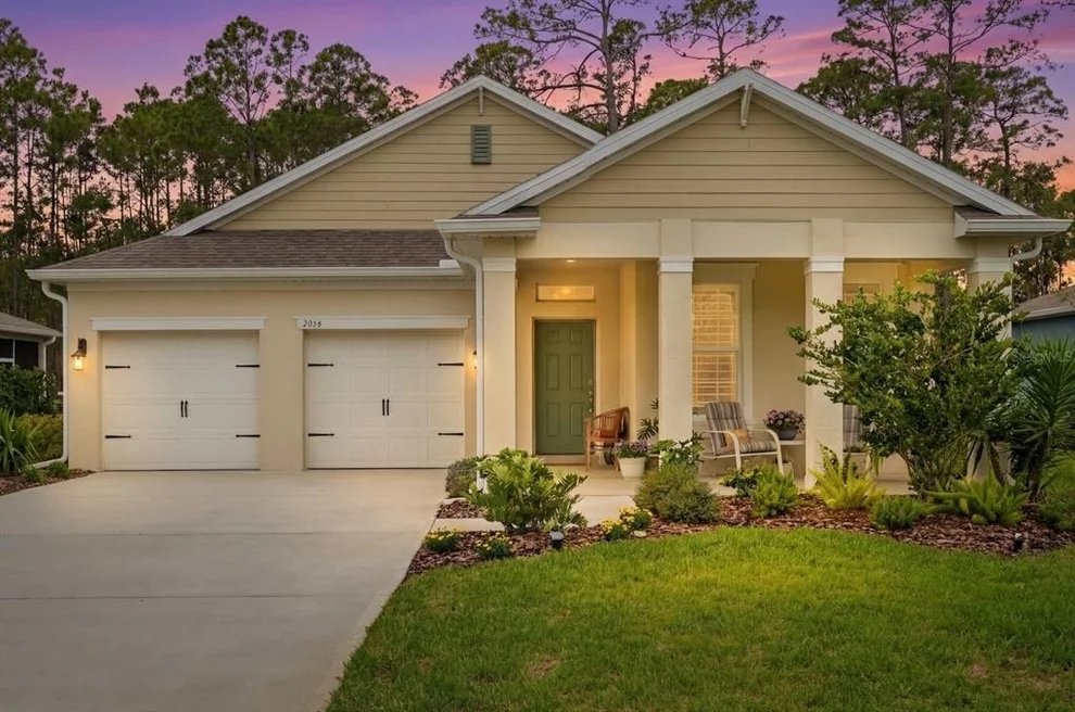 Unit for sale at 2974 MONAGHAN DRIVE, ORMOND BEACH, FL 32174