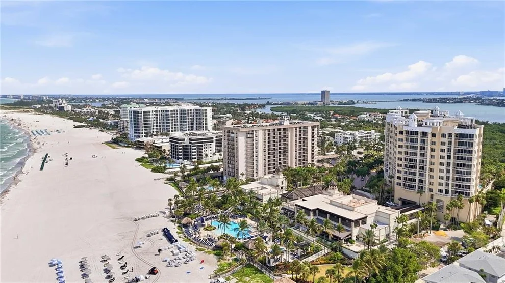 Unit for sale at 1212 BEN FRANKLIN DRIVE, SARASOTA, FL 34236
