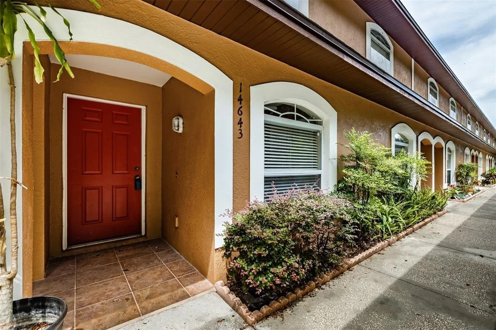 Unit for sale at 14643 PAR CLUB CIRCLE, TAMPA, FL 33618