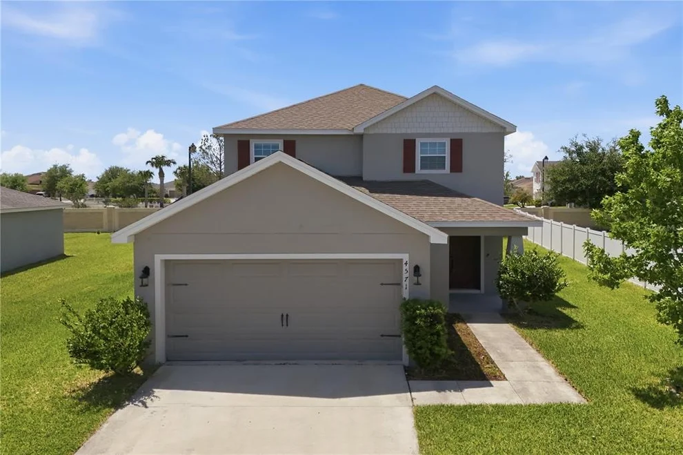 Unit for sale at 4571 CALUMET DRIVE, ST CLOUD, FL 34772
