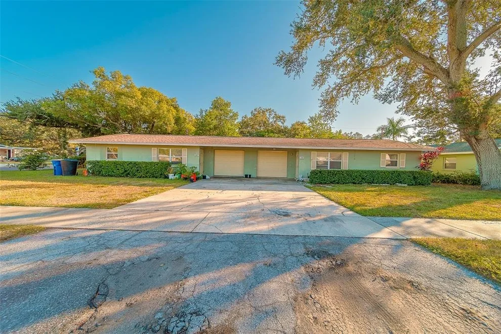 Unit for sale at 1185 GRANADA STREET, CLEARWATER, FL 33755