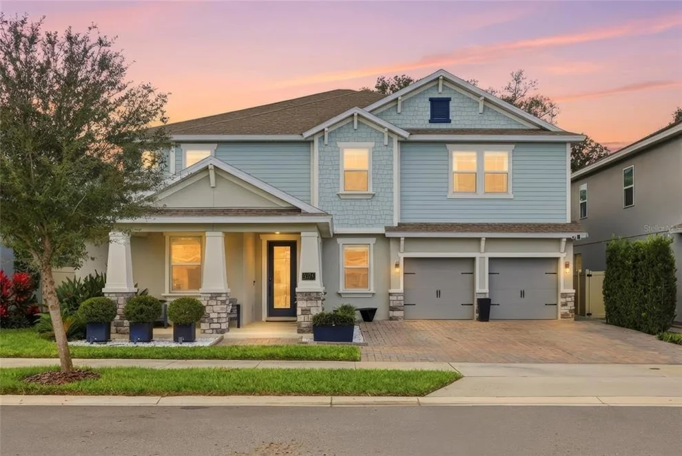 Unit for sale at 5074 BREEZY ACRES STREET, WINTER GARDEN, FL 34787