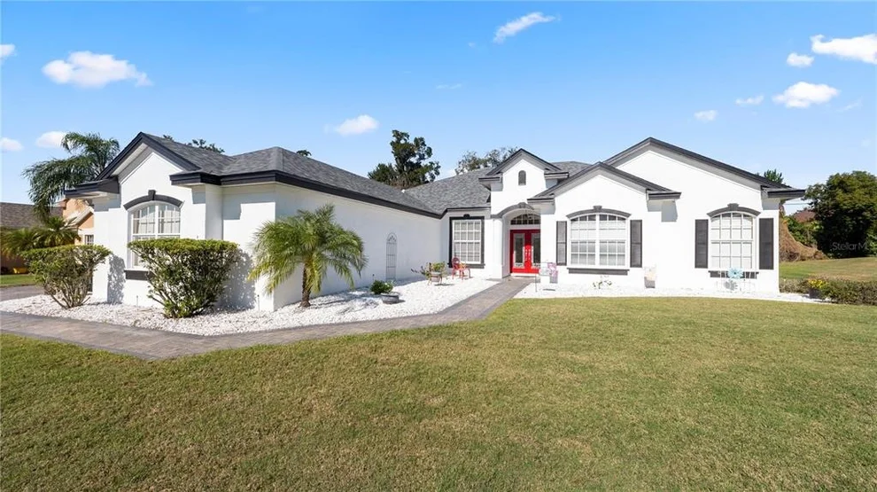 Unit for sale at 3628 FRENTRESS DRIVE, LAKELAND, FL 33812