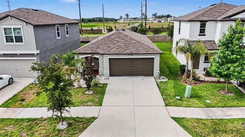 Unit for sale at 31536 BARREL WAVE WAY, WESLEY CHAPEL, FL 33545