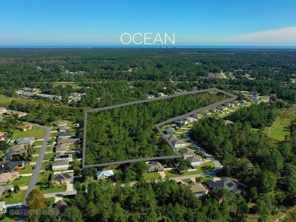 Unit for sale at 37 LEIGHTON LANE, PALM COAST, FL 32137