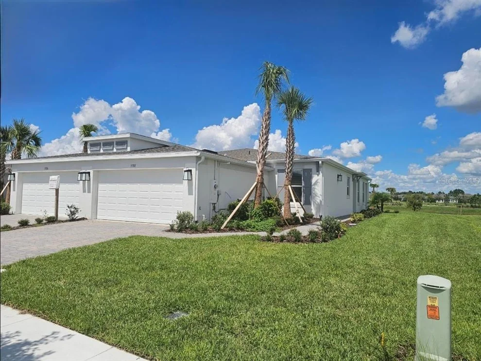 Unit for sale at 5388 SPOONFLOWER COURT, ST CLOUD, FL 34771