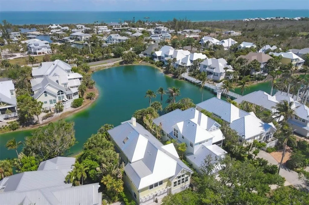 Unit for sale at 158 CARRICK BEND LANE, BOCA GRANDE, FL 33921