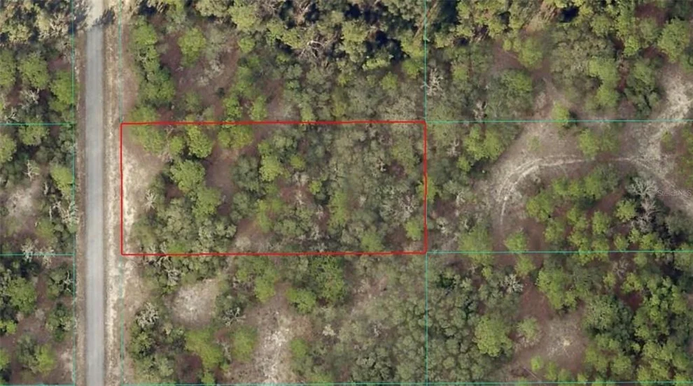 Unit for sale at TBD SW BREEZY POINT DRIVE, DUNNELLON, FL 34431