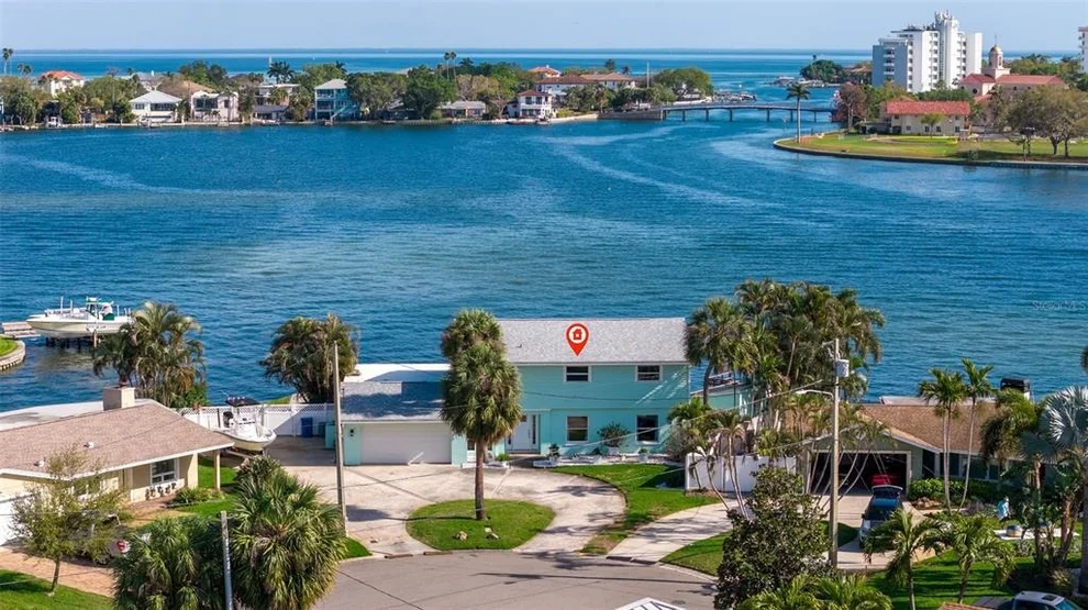 Unit for sale at 3901 14TH STREET NE, ST PETERSBURG, FL 33703