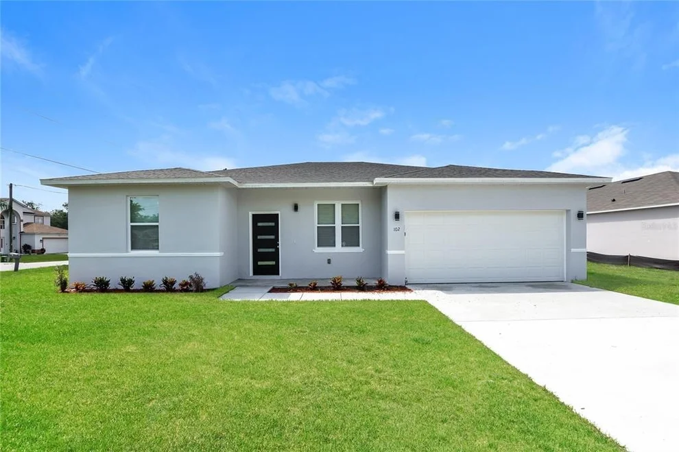 Unit for sale at 102 CONCH WAY, POINCIANA, FL 34759