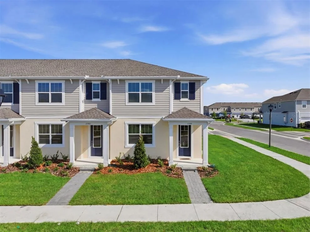 Unit for sale at 2199 NIGHTSHADE GROVE LANE, APOPKA, FL 32712