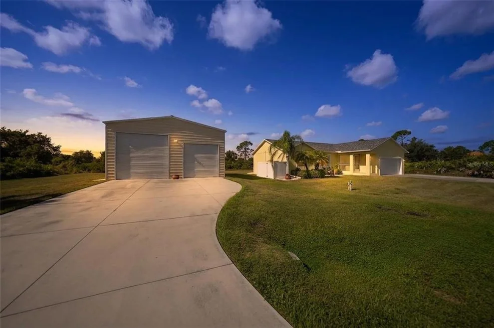 Unit for sale at 12117 ASHLEY AVENUE, PORT CHARLOTTE, FL 33981