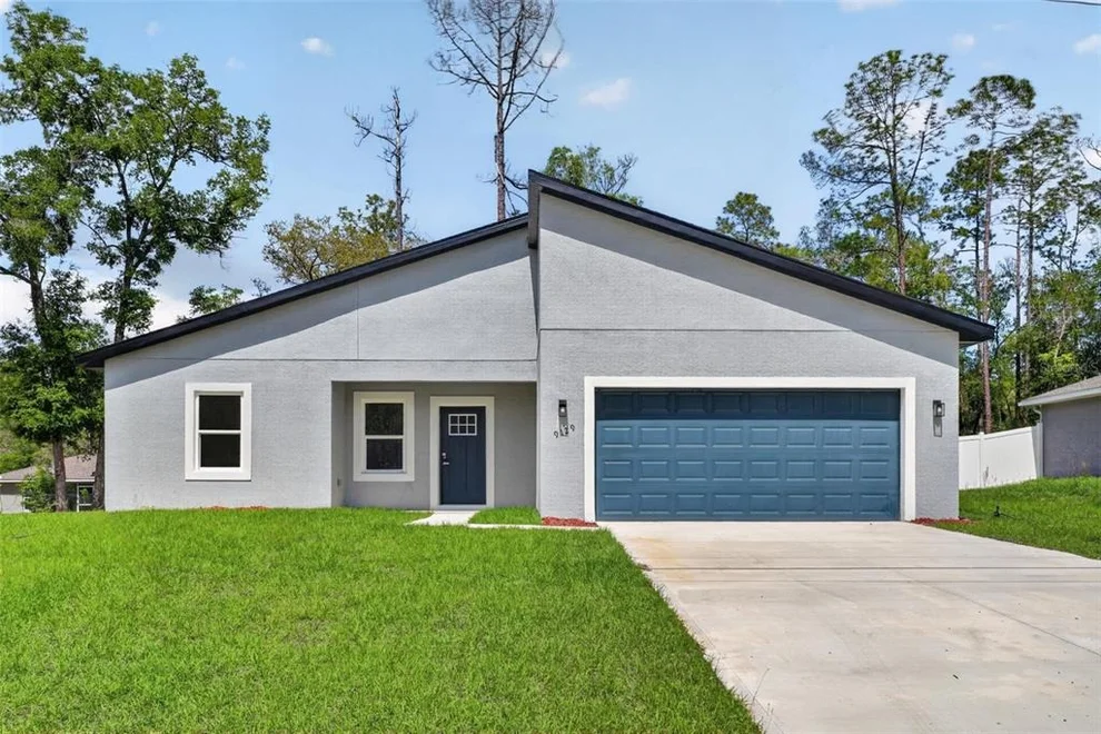Unit for sale at 9129 N ANTON WAY, CITRUS SPRINGS, FL 34434