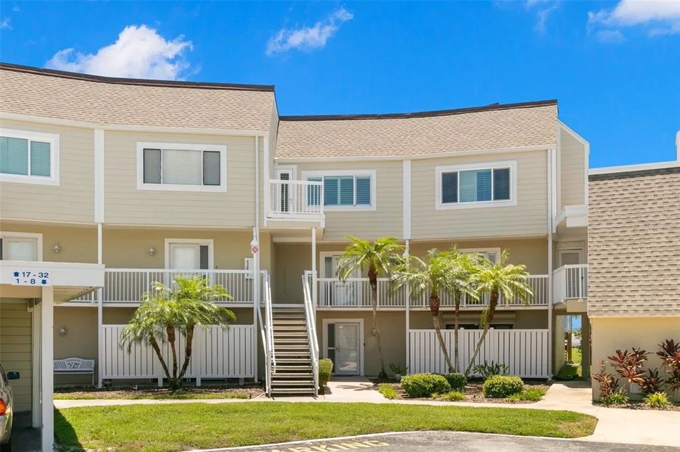 Unit for sale at 433 S PAULA DRIVE, DUNEDIN, FL 34698