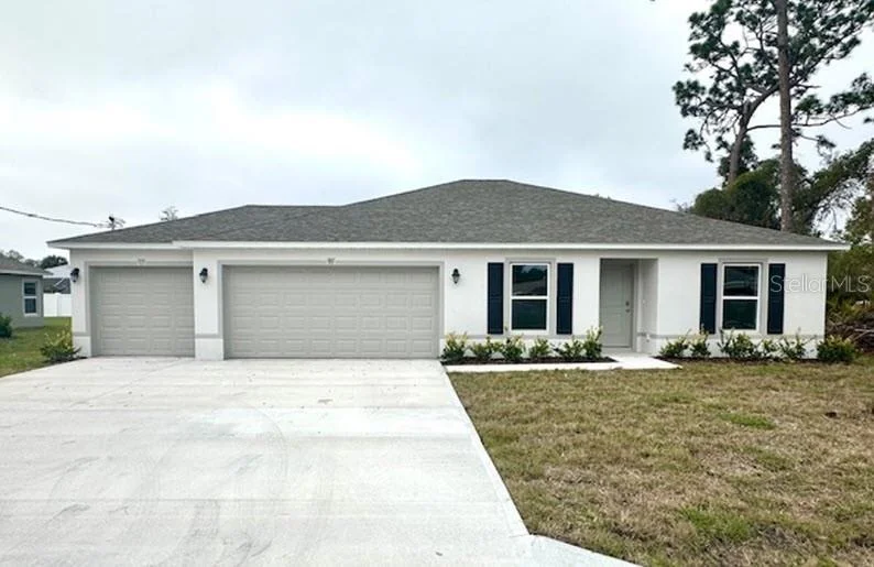 Unit for sale at 91 BRESSLER LANE, PALM COAST, FL 32137