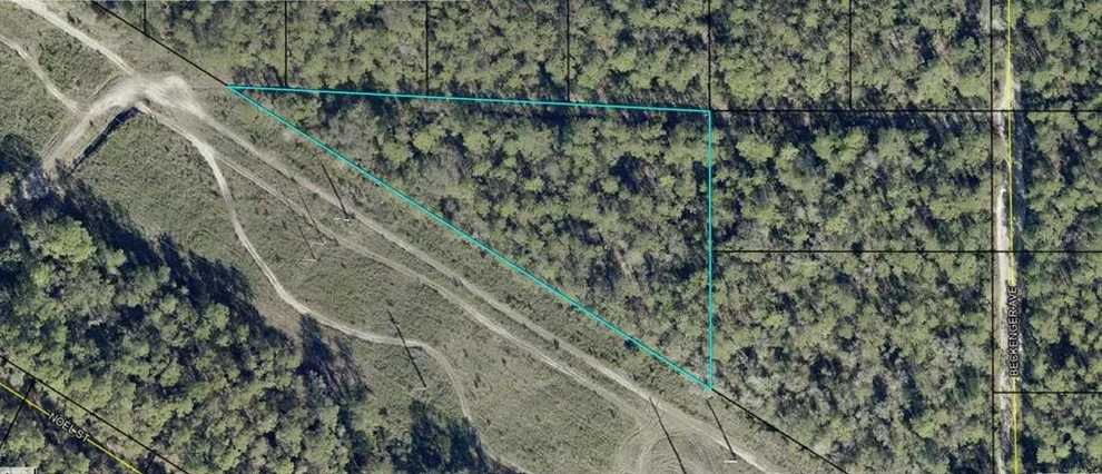 Unit for sale at EDDIE STREET, HASTINGS, FL 32145