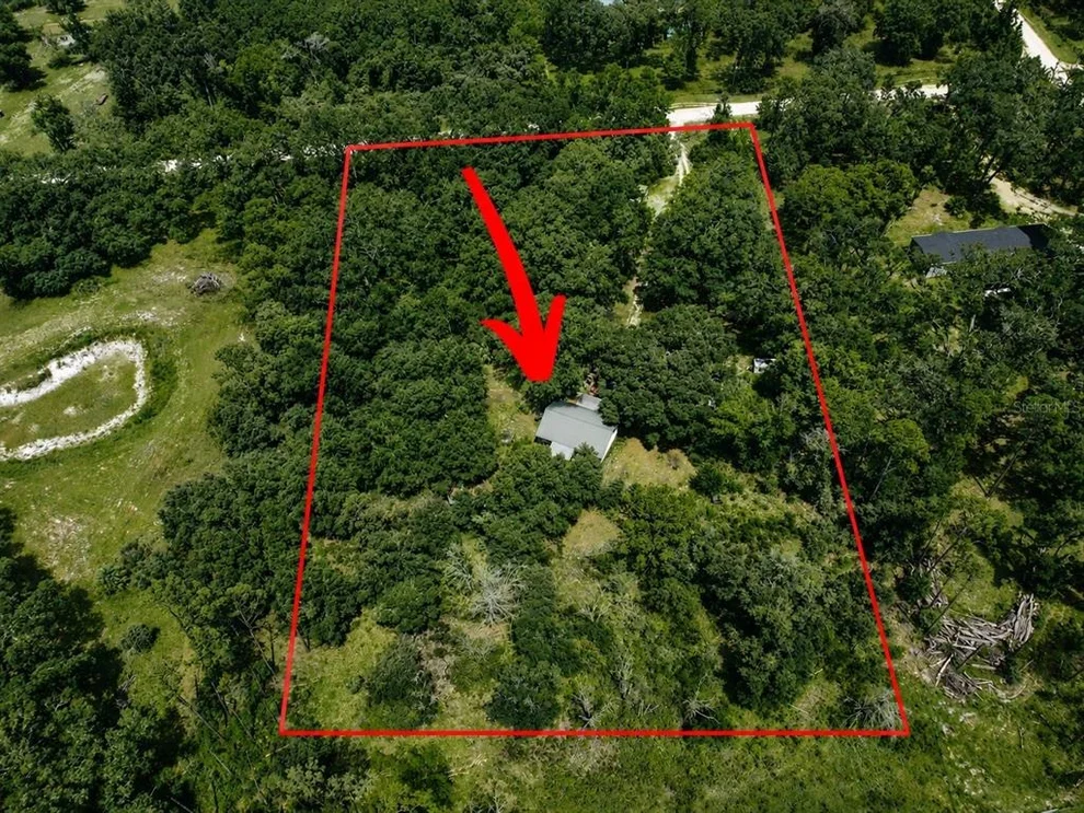Unit for sale at 39 NE 526TH STREET, OLD TOWN, FL 32680