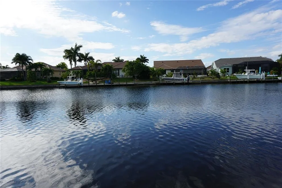 Unit for sale at 4019 MALTESE COURT, PUNTA GORDA, FL 33950