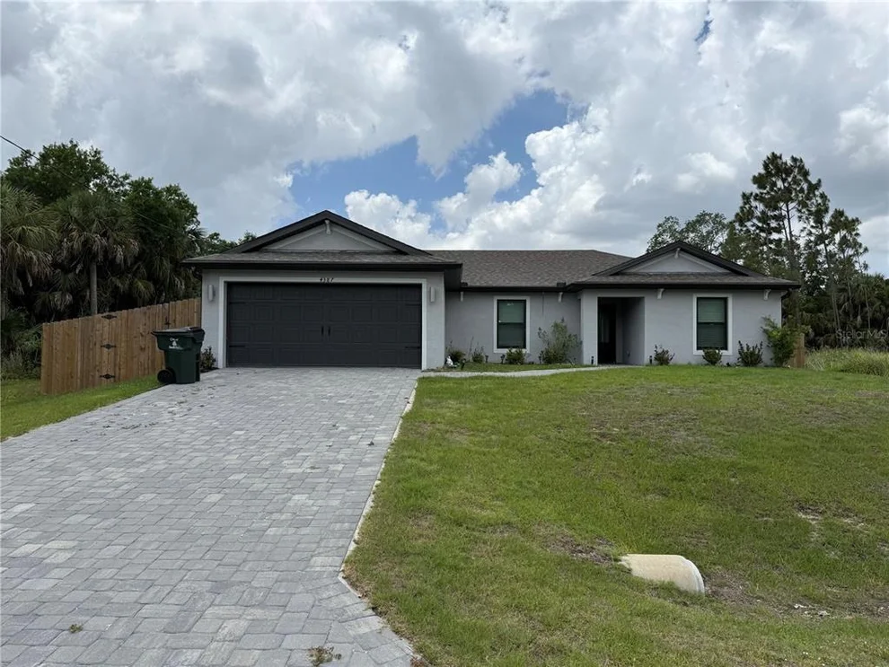 Unit for sale at 4387 NEW MILFORD STREET, NORTH PORT, FL 34288