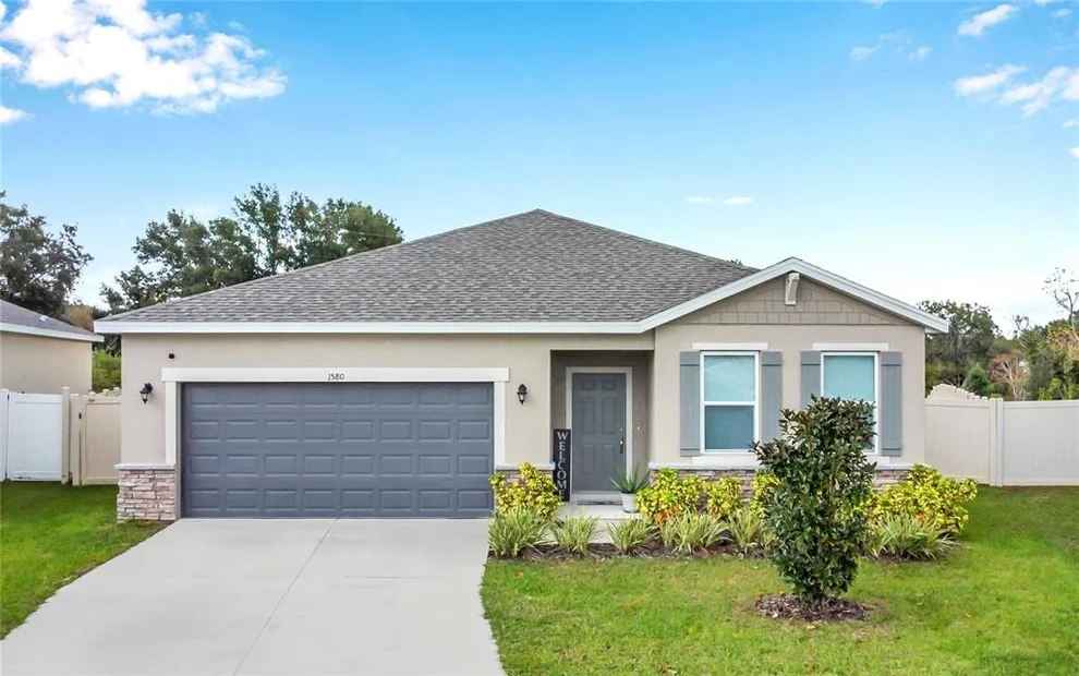 Unit for sale at 1580 BLUE LAGOON CIRCLE, MASCOTTE, FL 34753