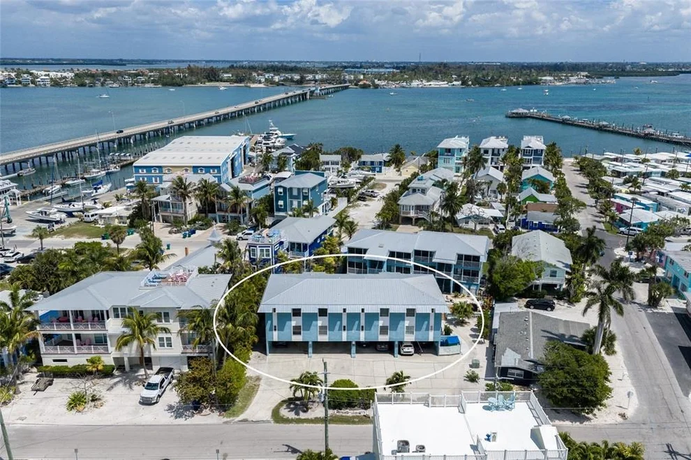 Unit for sale at 205 HIGHLAND AVENUE, BRADENTON BEACH, FL 34217
