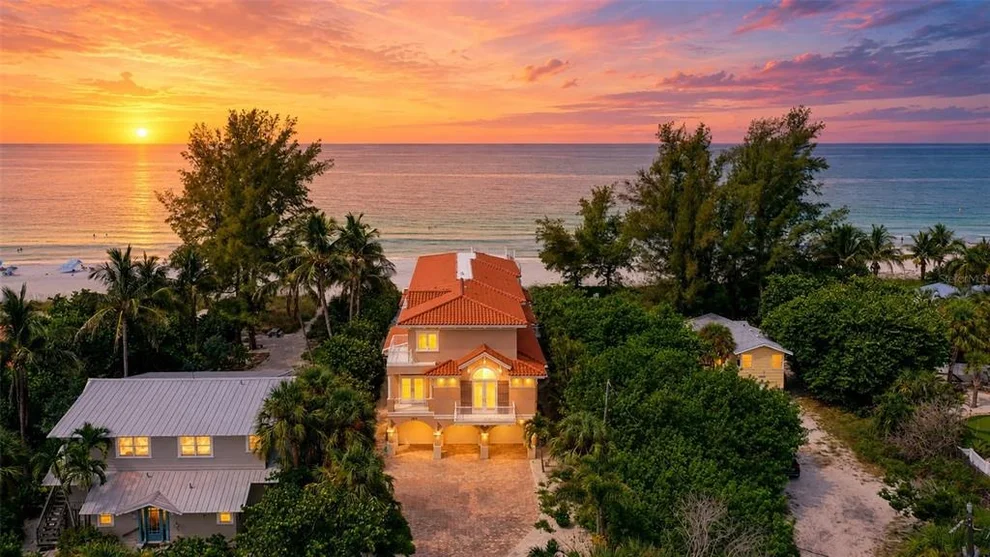 Unit for sale at 106 74TH STREET, HOLMES BEACH, FL 34217