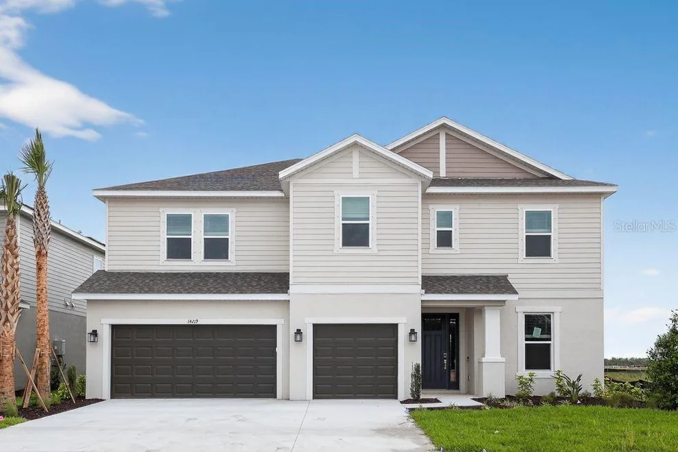 Unit for sale at 14219 SAWMILL STREET, PARRISH, FL 34219
