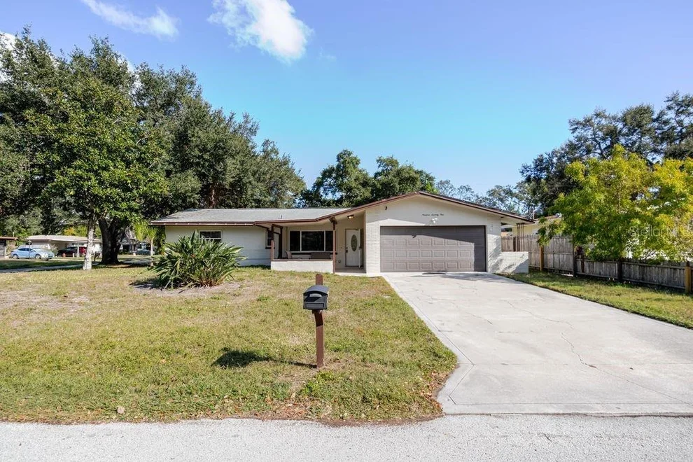 Unit for sale at 1971 ATLANTIS DRIVE, CLEARWATER, FL 33763