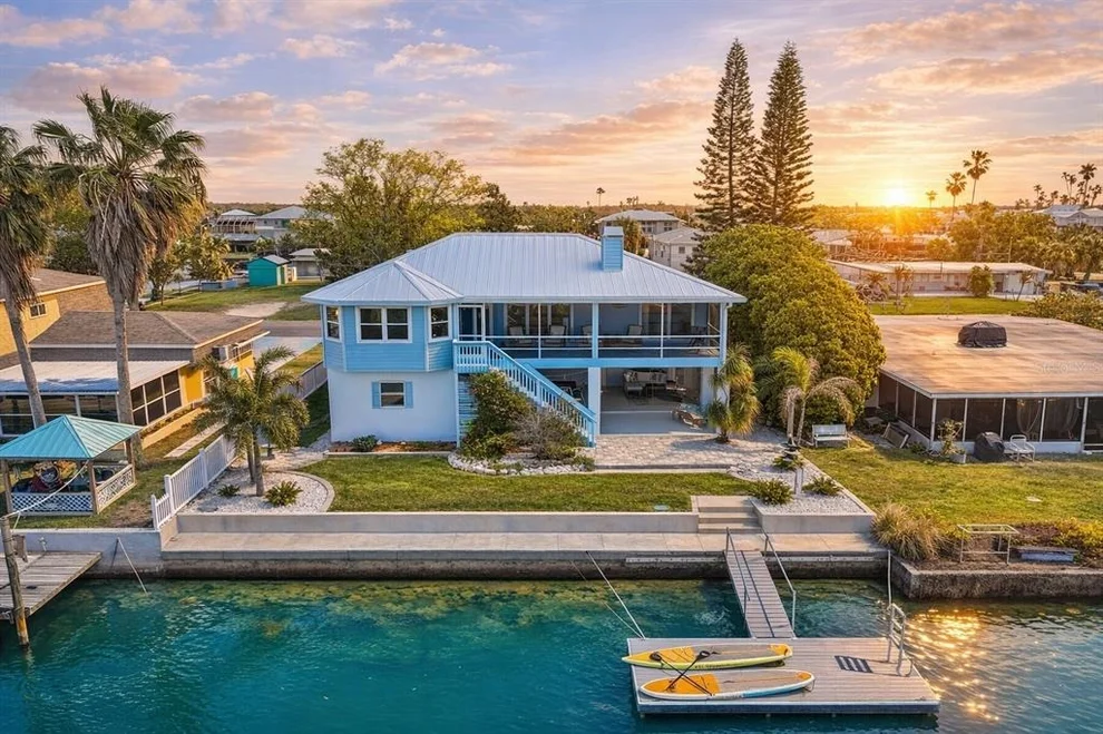 Unit for sale at 4475 BURMUDA DRIVE, HERNANDO BEACH, FL 34607
