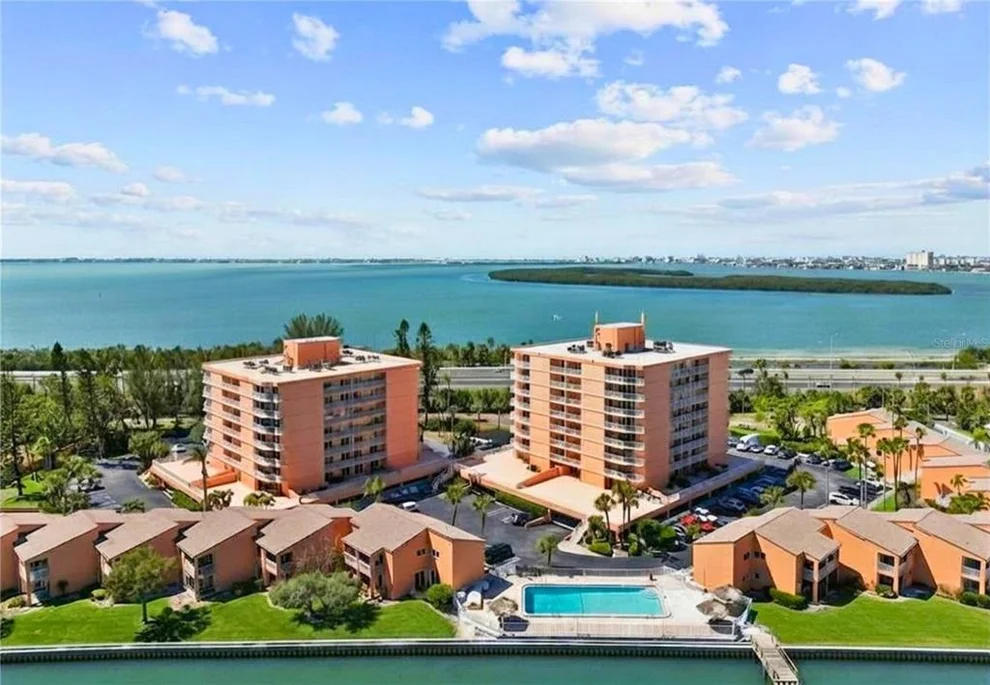 Unit for sale at 7400 SUNSHINE SKYWAY LANE S, ST PETERSBURG, FL 33711